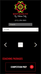 Mobile Screenshot of melaniedaly.com